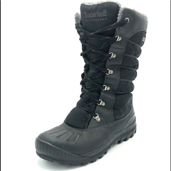 Timberland Shoes - Timberland Earthkeepers Mount Holly Boots